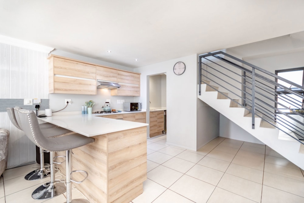 Townhouse for sale in Rynfield - EN1707678 Townhouse for sale in Rynfield - EN1707678