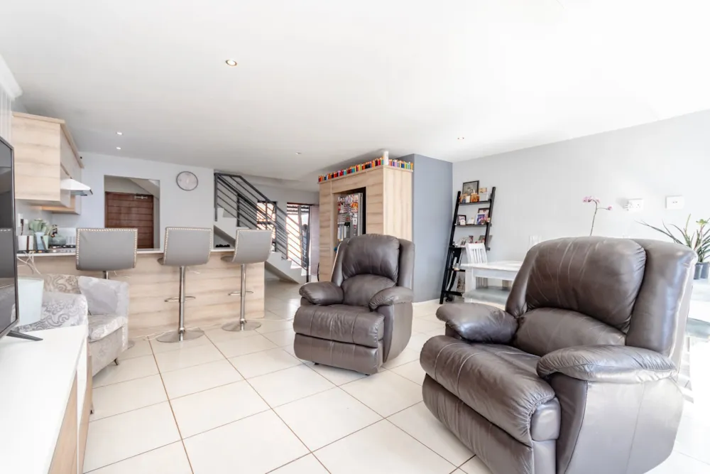 Townhouse for sale in Rynfield - EN1707678