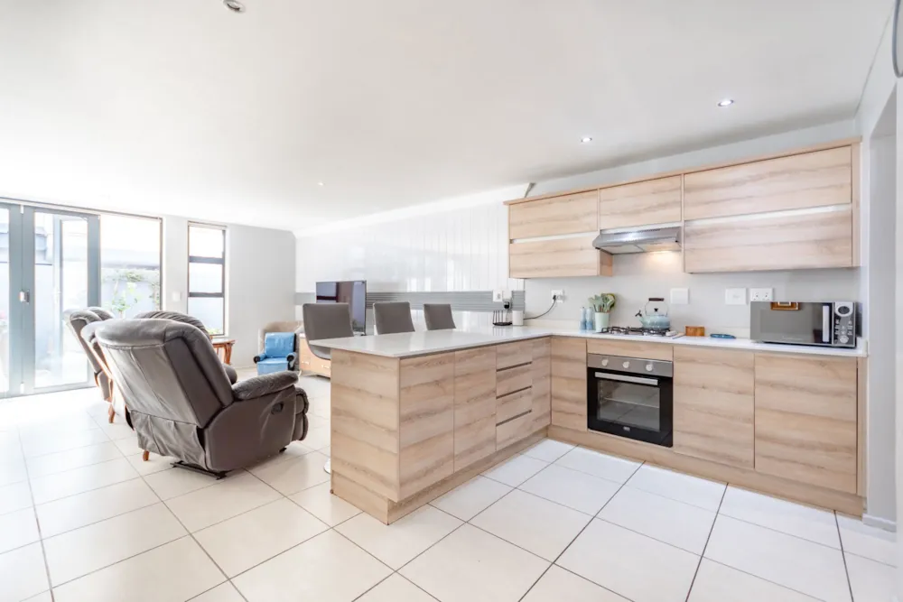 Townhouse for sale in Rynfield - EN1707678
