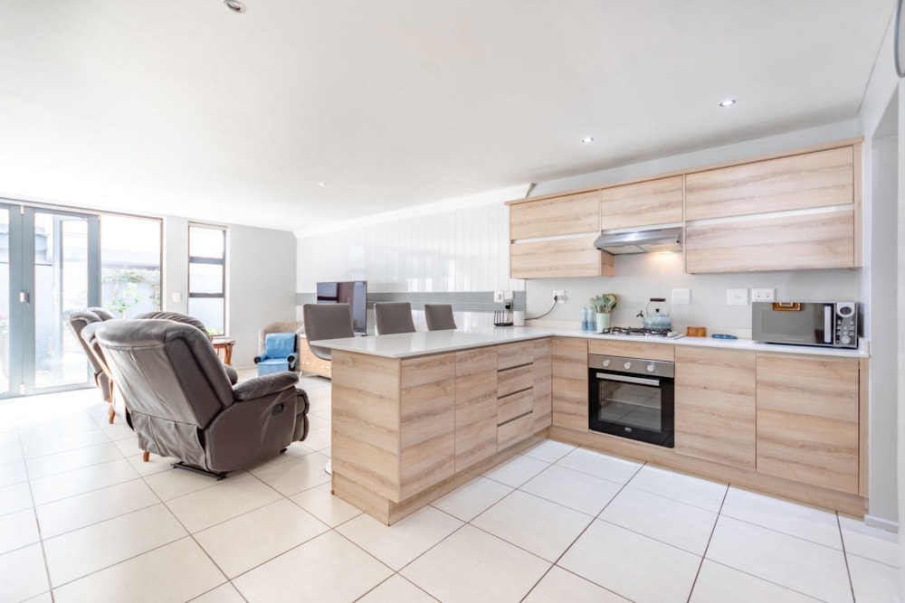 Townhouse for sale in Rynfield - EN1707678 Townhouse for sale in Rynfield - EN1707678