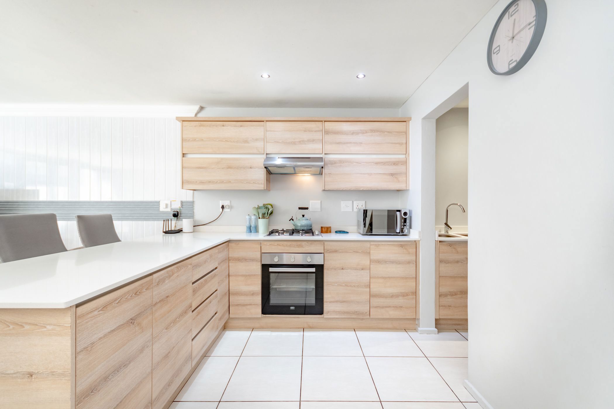 Townhouse for sale in Rynfield - EN1707678