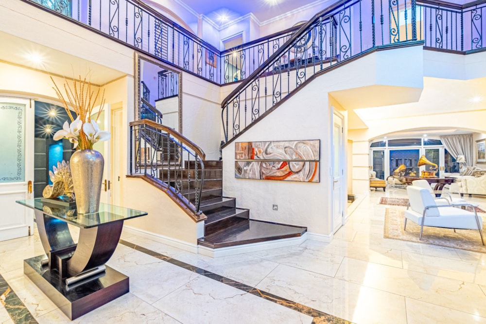 House for sale in Illovo - HP1705658 House for sale in Illovo - HP1705658