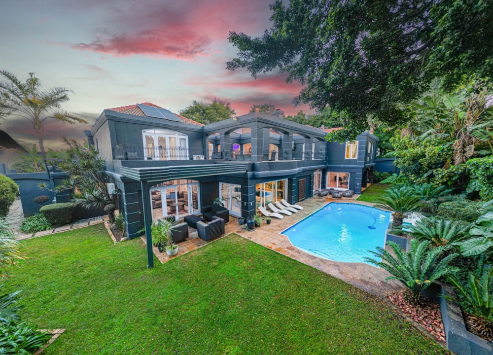 House for sale in Illovo - HP1705658