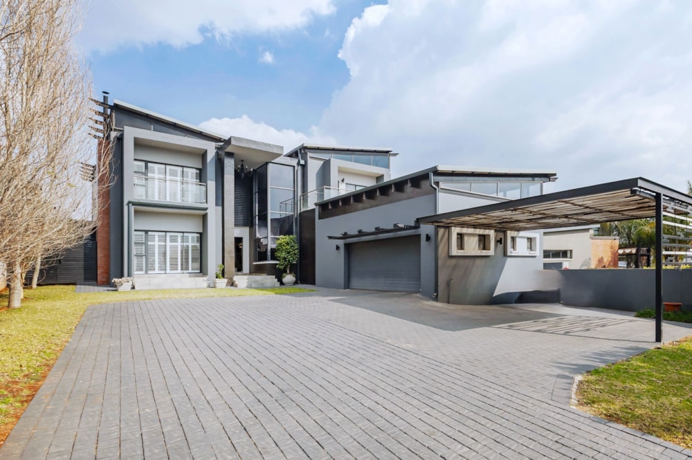 House for sale in Copperleaf - 1CU1708841 House for sale in Copperleaf - 1CU1708841