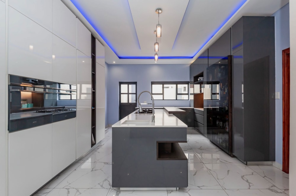 Double-storey house for sale in Copperleaf - 1CU1706594