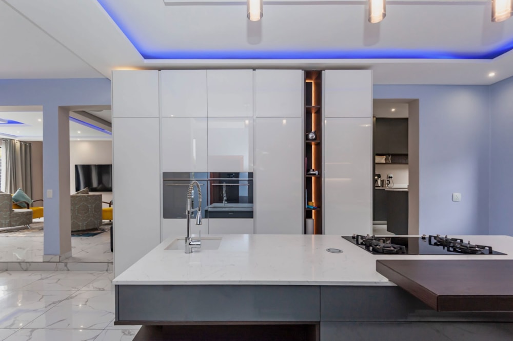 Double-storey house for sale in Copperleaf - 1CU1706594