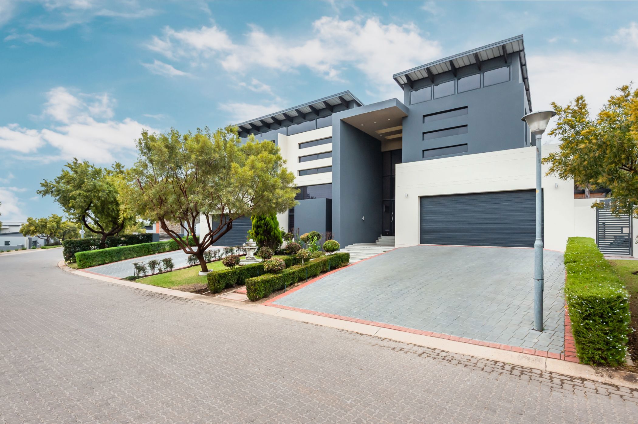 Double-storey house for sale in Copperleaf - 1CU1706594