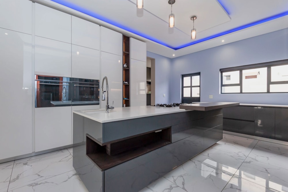 Double-storey house for sale in Copperleaf - 1CU1706594