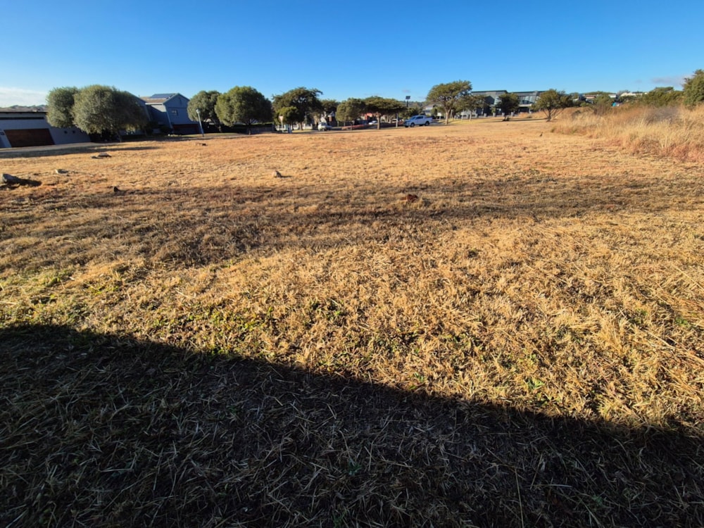 Residential vacant land for sale in Copperleaf - 1CU1706517
