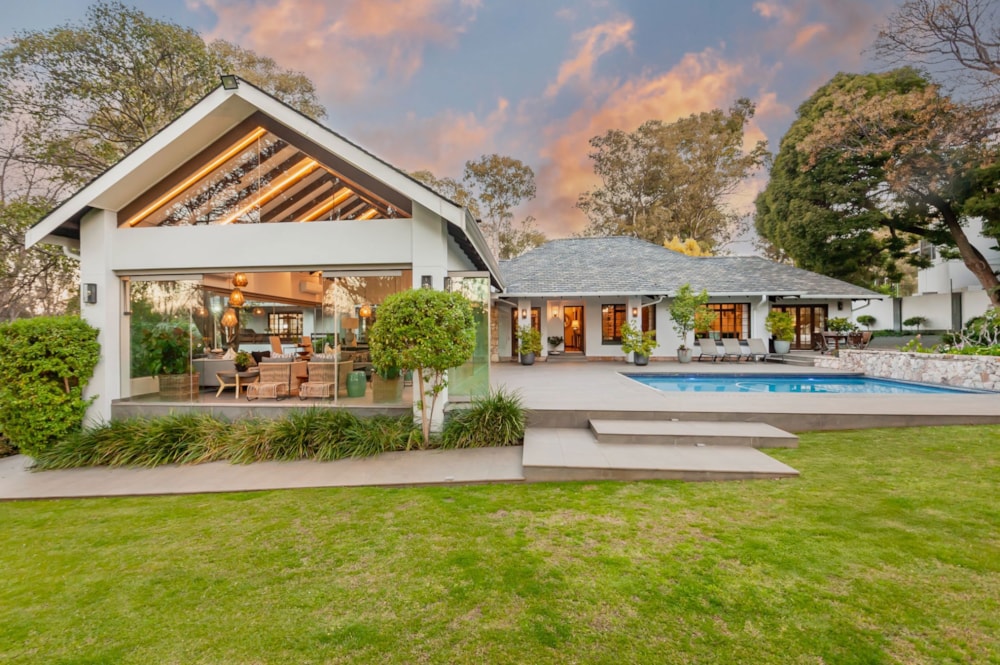 House for sale in Linksfield North - BED1711115 House for sale in Linksfield North - BED1711115