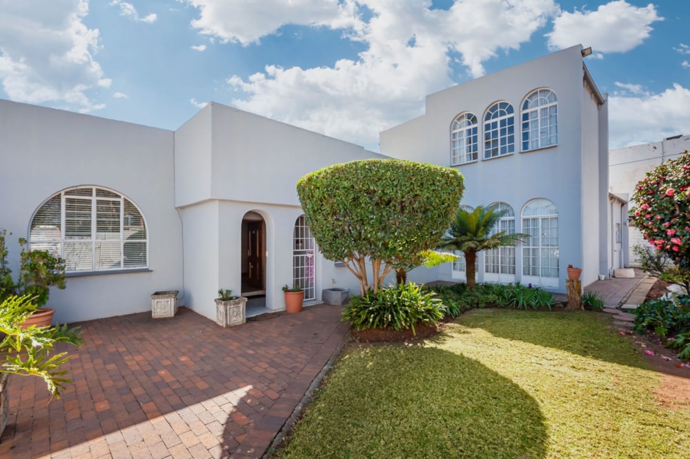 House for sale in Highlands North - BED1712911