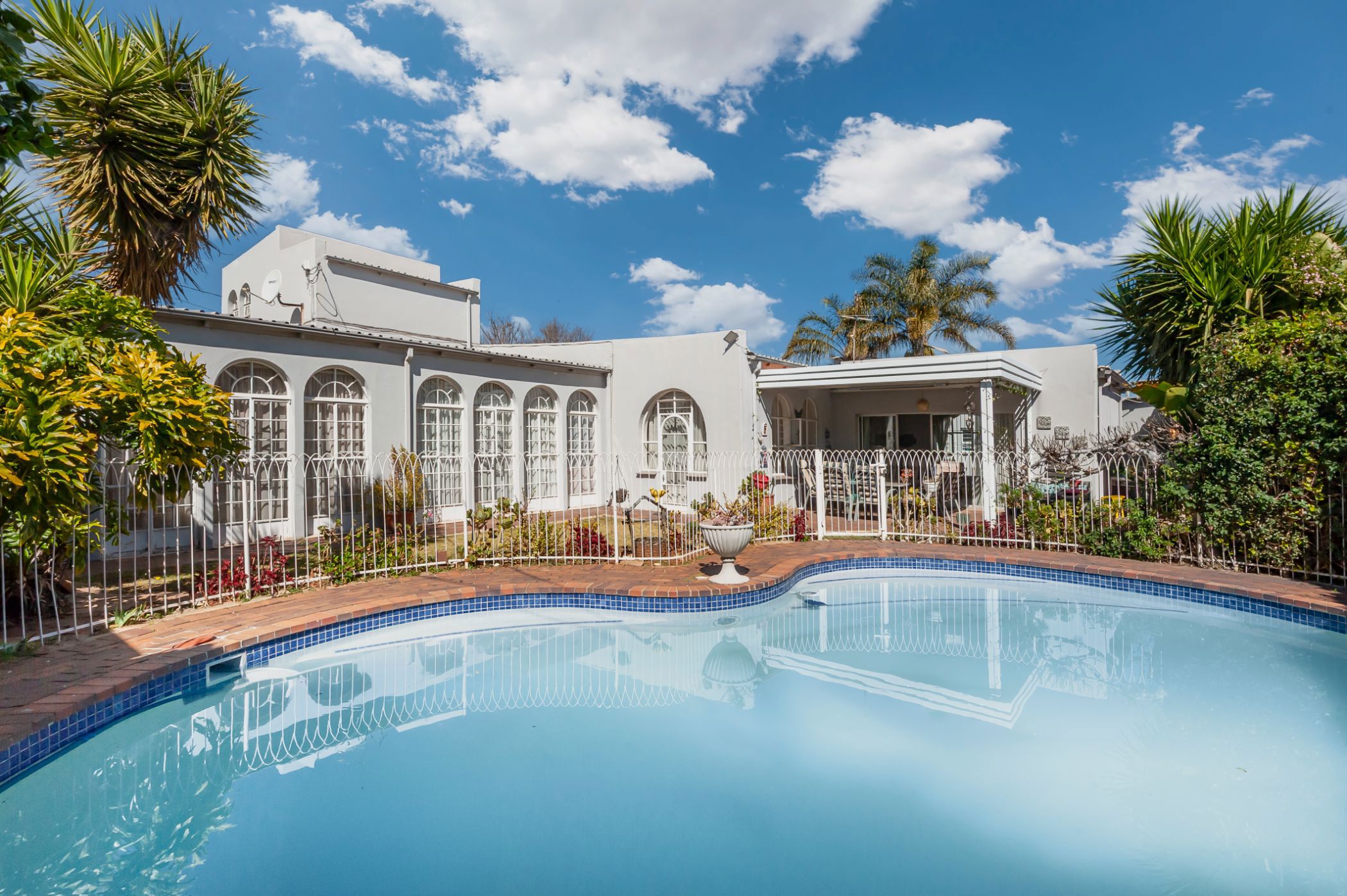 House for sale in Highlands North - BED1712911