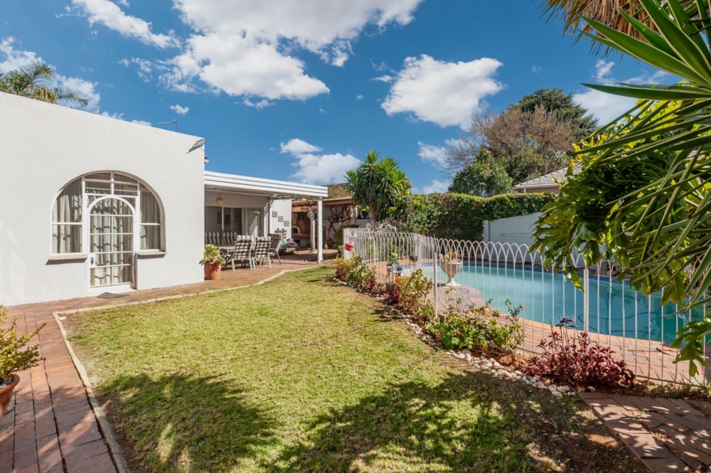 House for sale in Highlands North - BED1712911