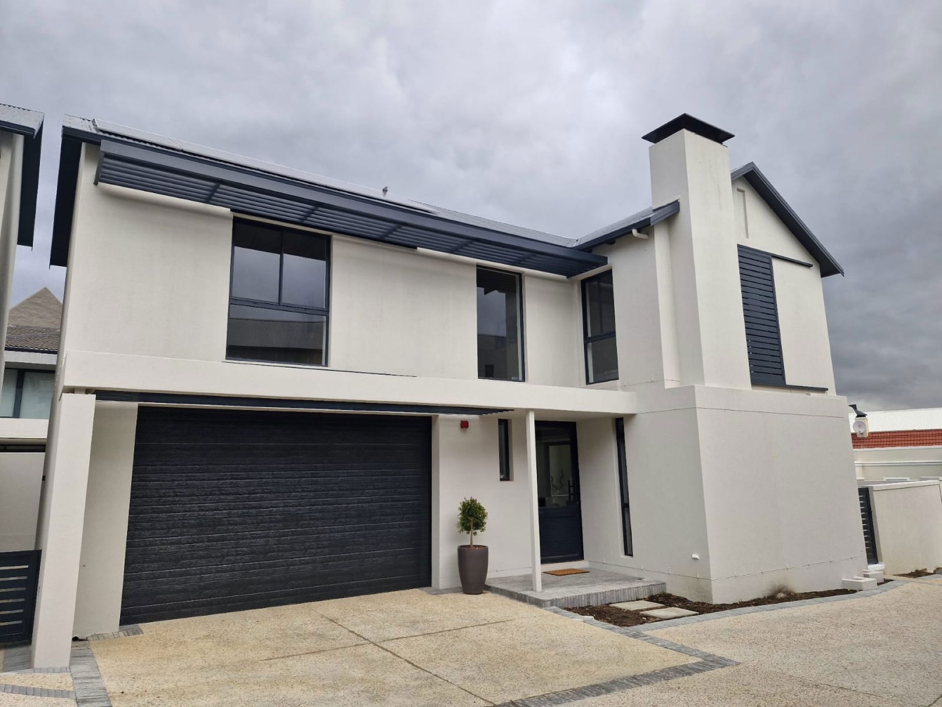 Residential vacant land sold in Franschhoek - FWI1697329