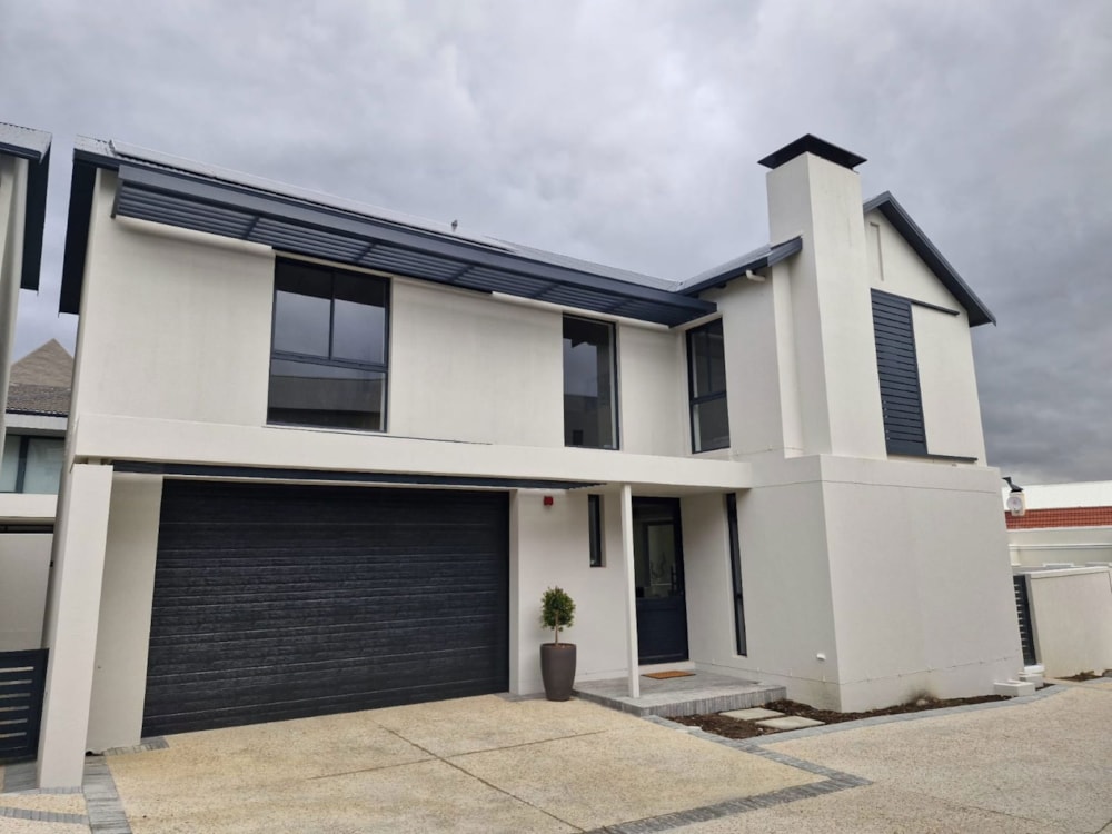 Residential vacant land sold in Franschhoek - FWI1697329