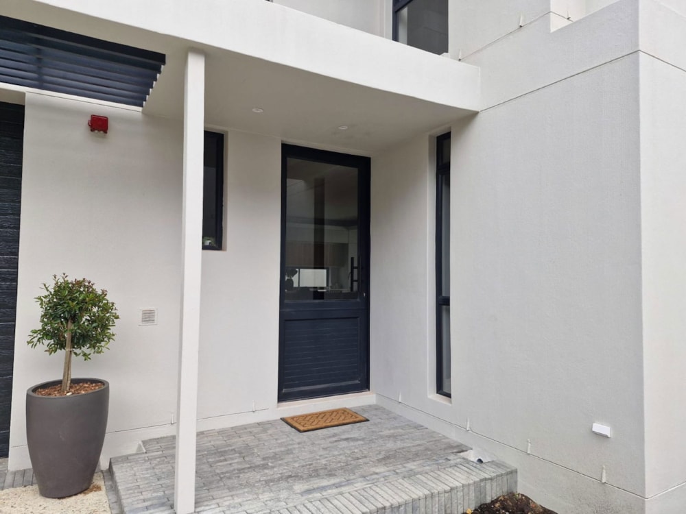 Residential vacant land sold in Franschhoek - FWI1697329