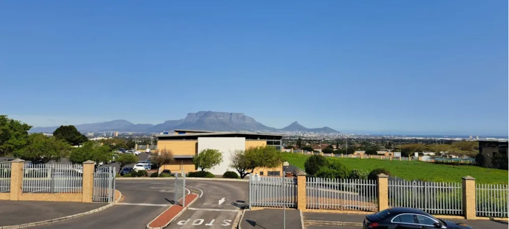 House sold in Plattekloof - 1PLA1711089
