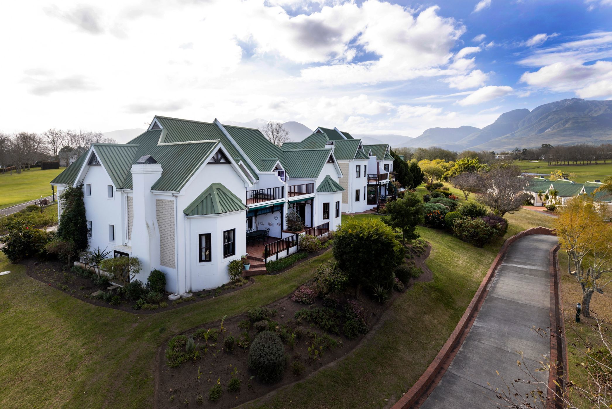 House to rent in Colonial Lodges - GEO1745747