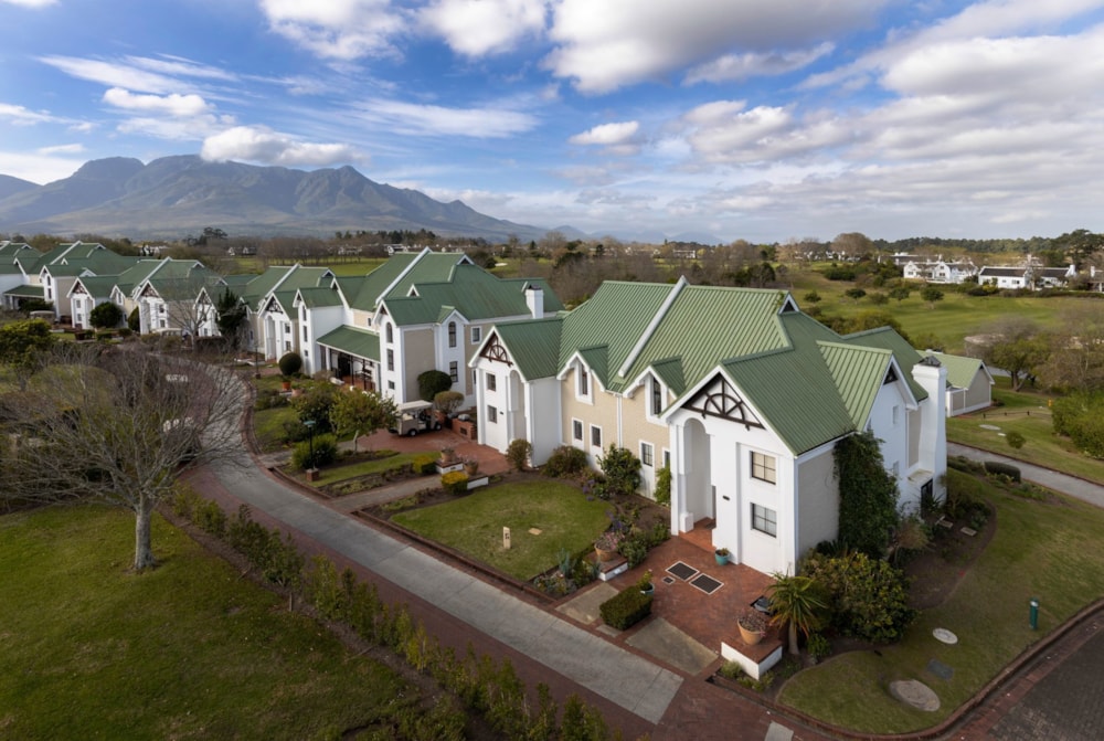 House for sale in Colonial Lodges - GEO1737517