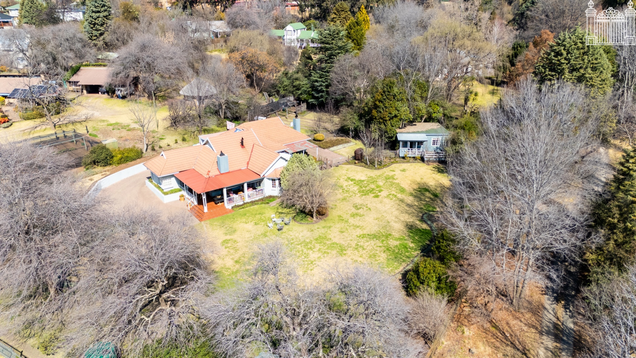 House for sale in Clarens - 1CS1745839