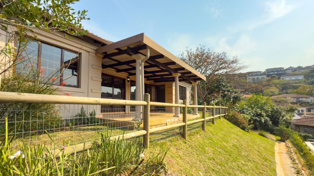 House for sale in Seaward Estates - 1BD1711502