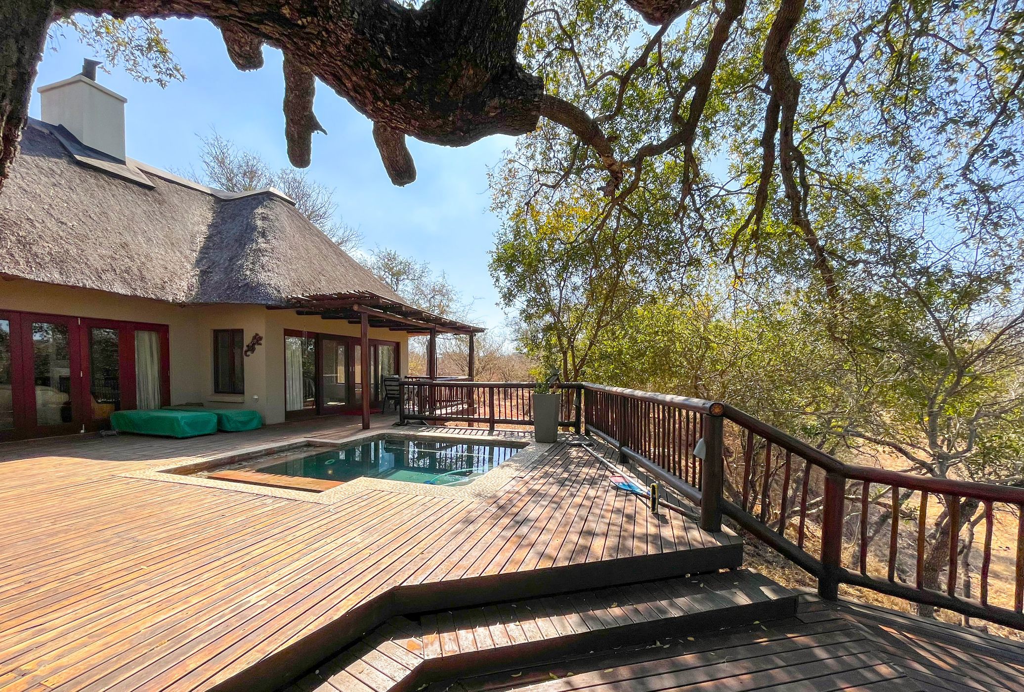 House for sale in Raptors View Wildlife Estate - 1HS1712954