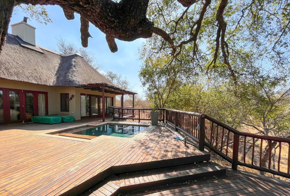 House for sale in Raptors View Wildlife Estate - 1HS1712954