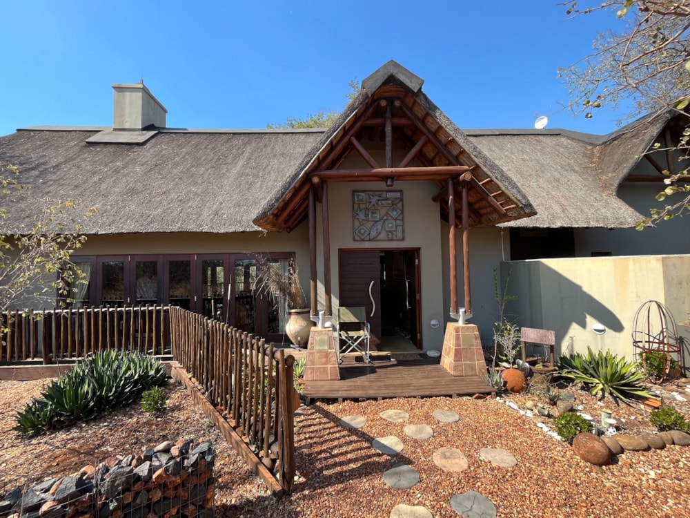 House for sale in Raptors View Wildlife Estate - 1HS1712954