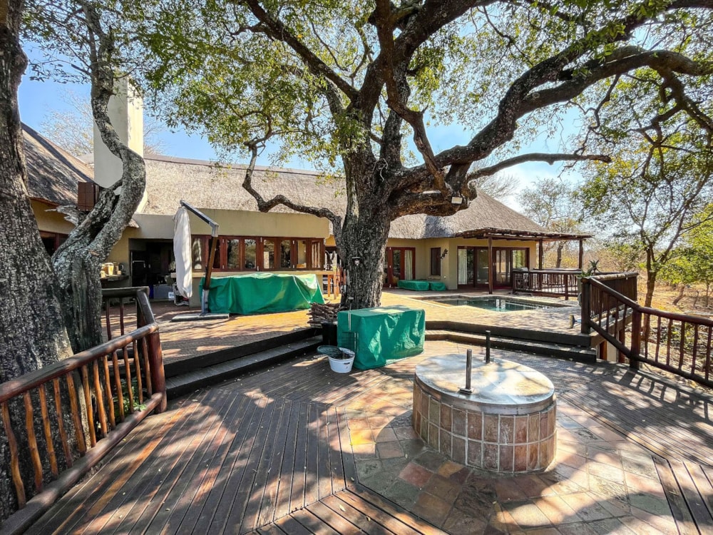 House for sale in Raptors View Wildlife Estate - 1HS1712954