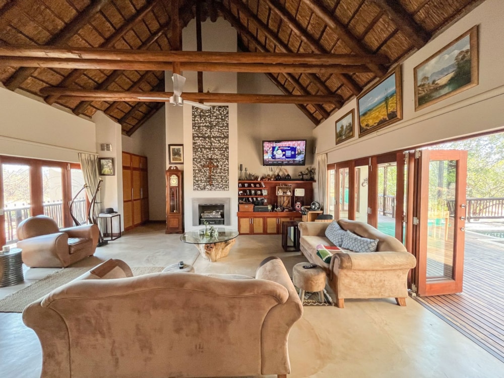 House for sale in Raptors View Wildlife Estate - 1HS1712954