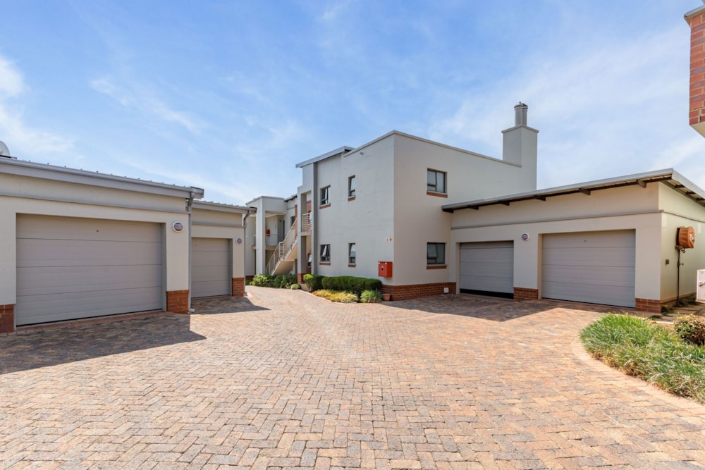 Apartment for sale in Ebotse Golf Estate - EN1669861 Apartment for sale in Ebotse Golf Estate - EN1669861