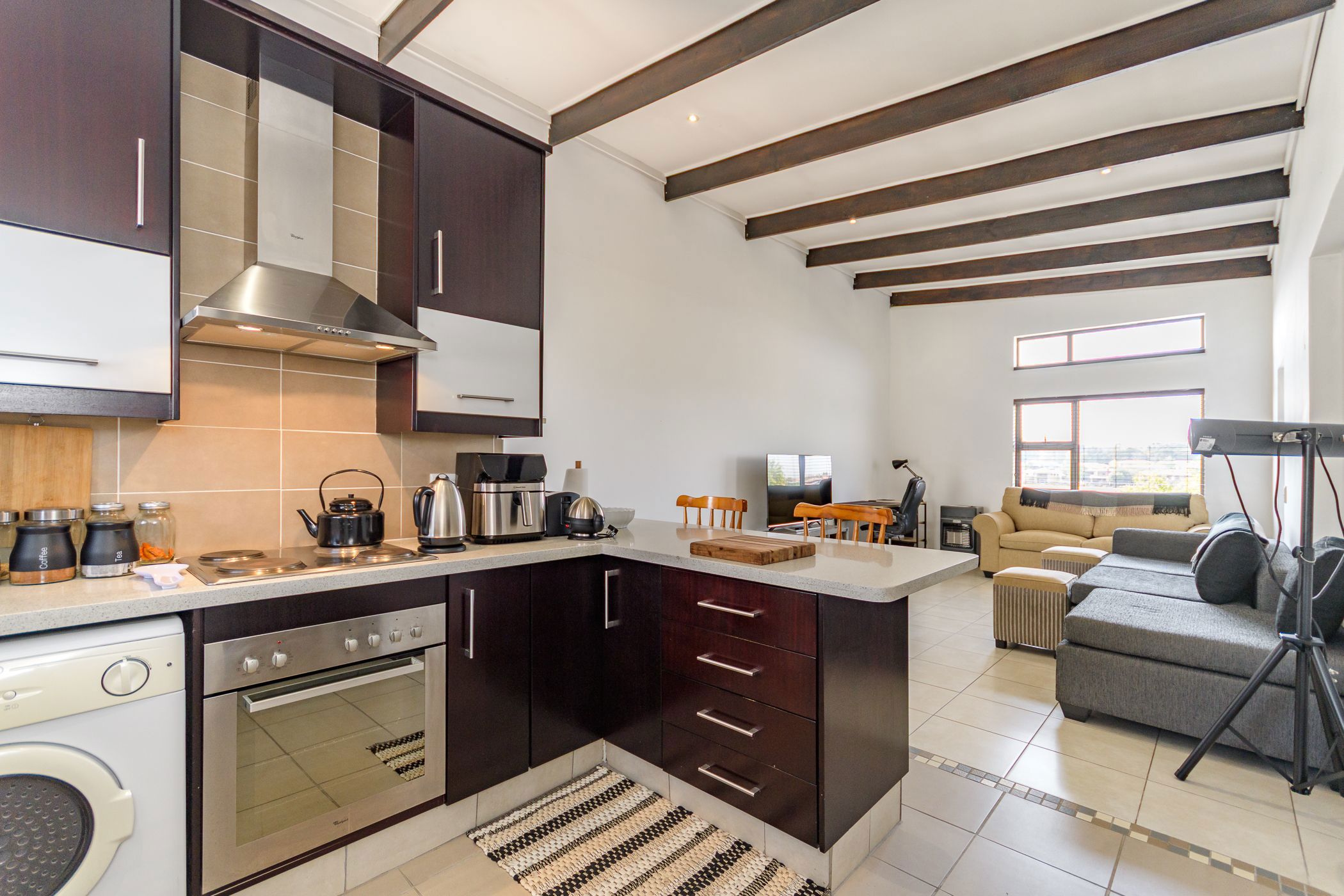 Apartment for sale in Ebotse Golf Estate - EN1669861