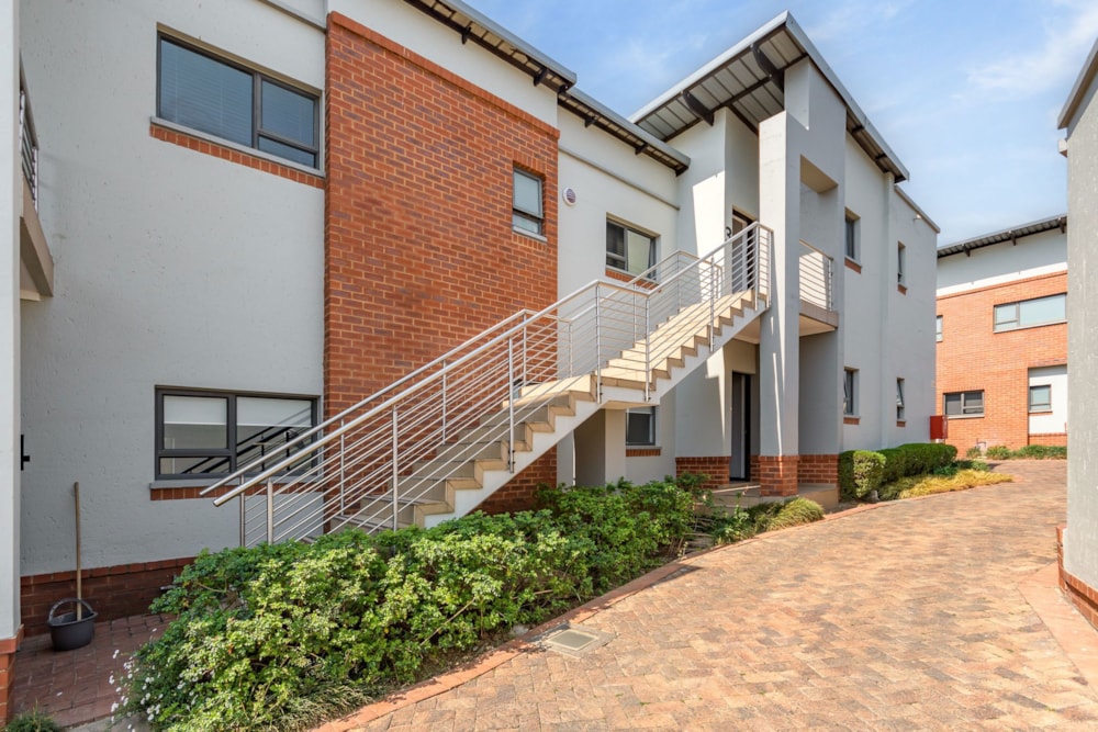 Apartment for sale in Ebotse Golf Estate - EN1669861 Apartment for sale in Ebotse Golf Estate - EN1669861