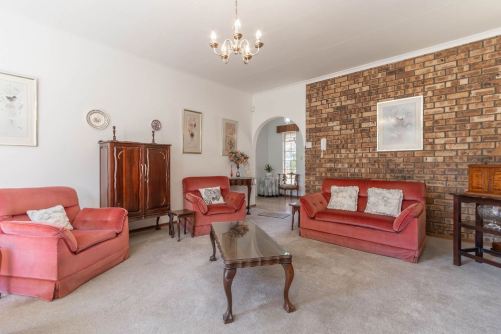 House for sale in Goedeburg - BOK1710738