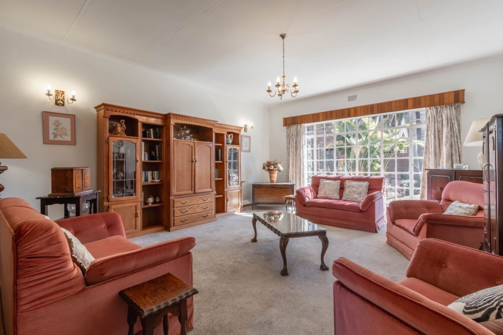 House for sale in Goedeburg - BOK1710738