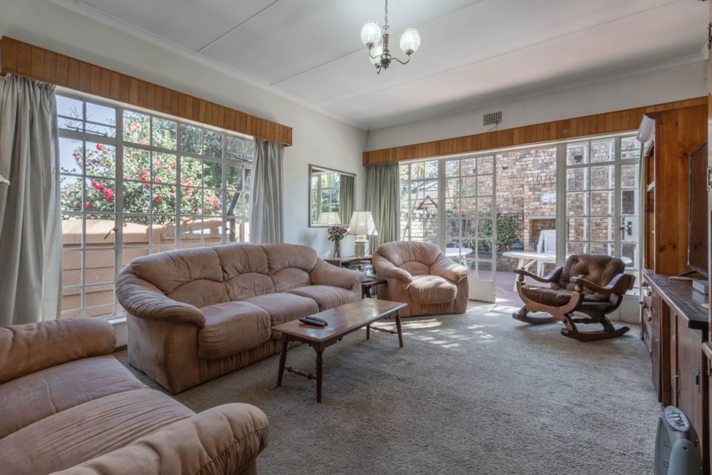 House for sale in Goedeburg - BOK1710738