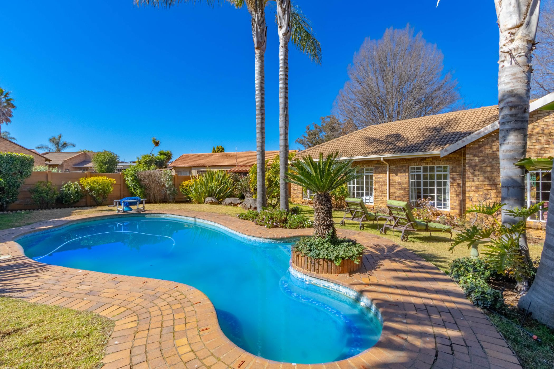 House for sale in Goedeburg - BOK1710738