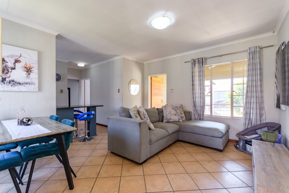 Apartment for sale in Goedeburg - EN1708623