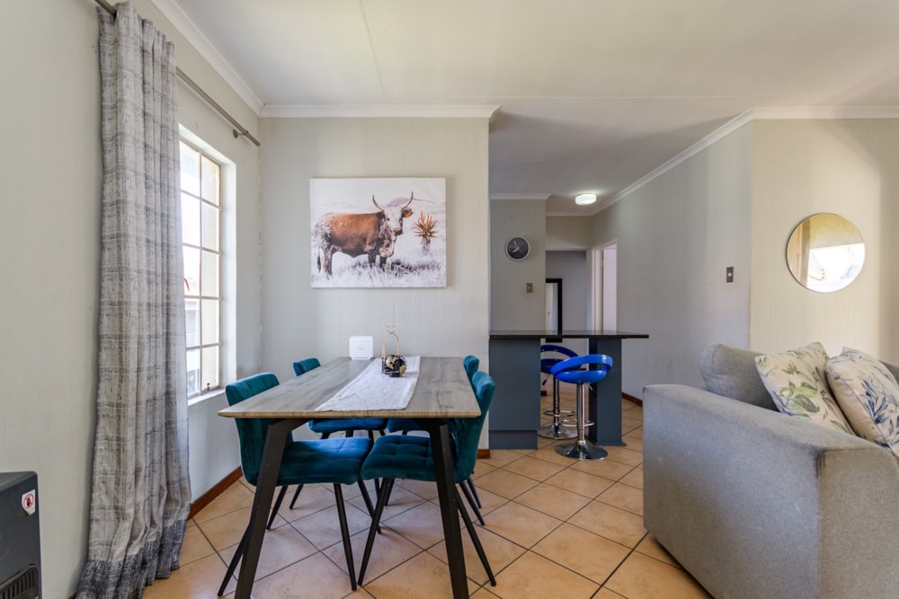 Apartment for sale in Goedeburg - EN1708623