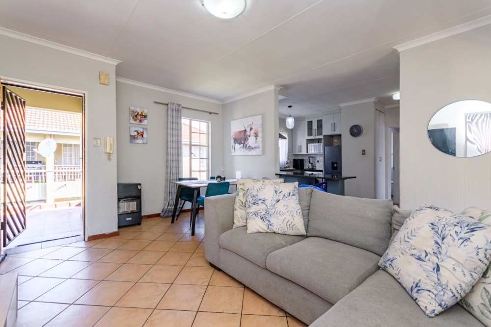 Apartment for sale in Goedeburg - EN1708623