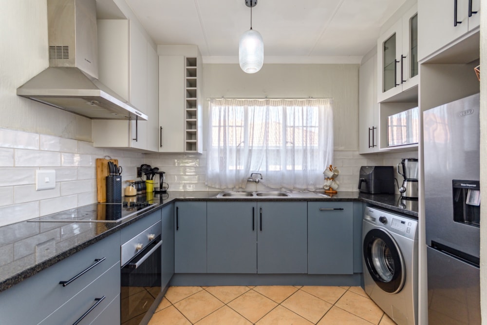 Apartment for sale in Goedeburg - EN1708623 Apartment for sale in Goedeburg - EN1708623