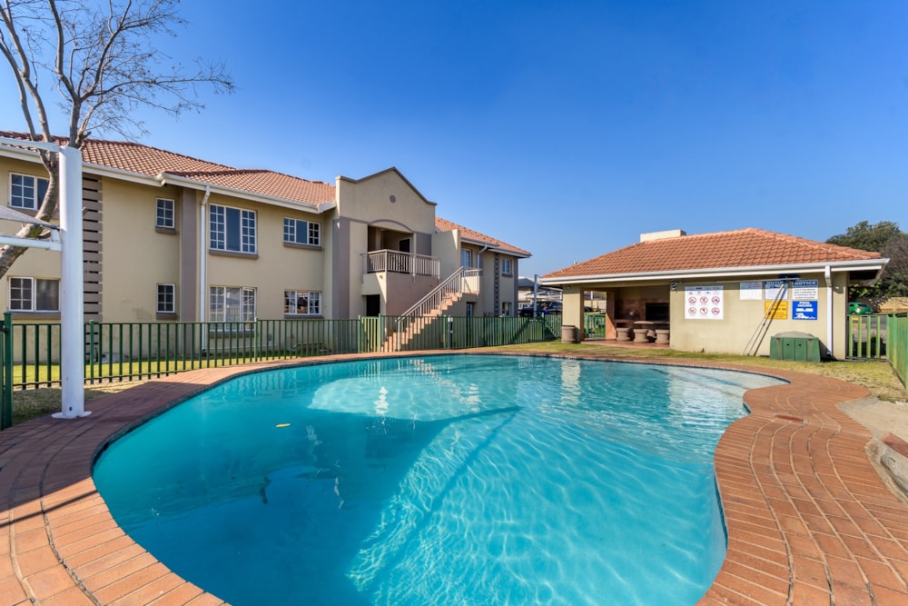 Apartment for sale in Goedeburg - EN1708623 Apartment for sale in Goedeburg - EN1708623