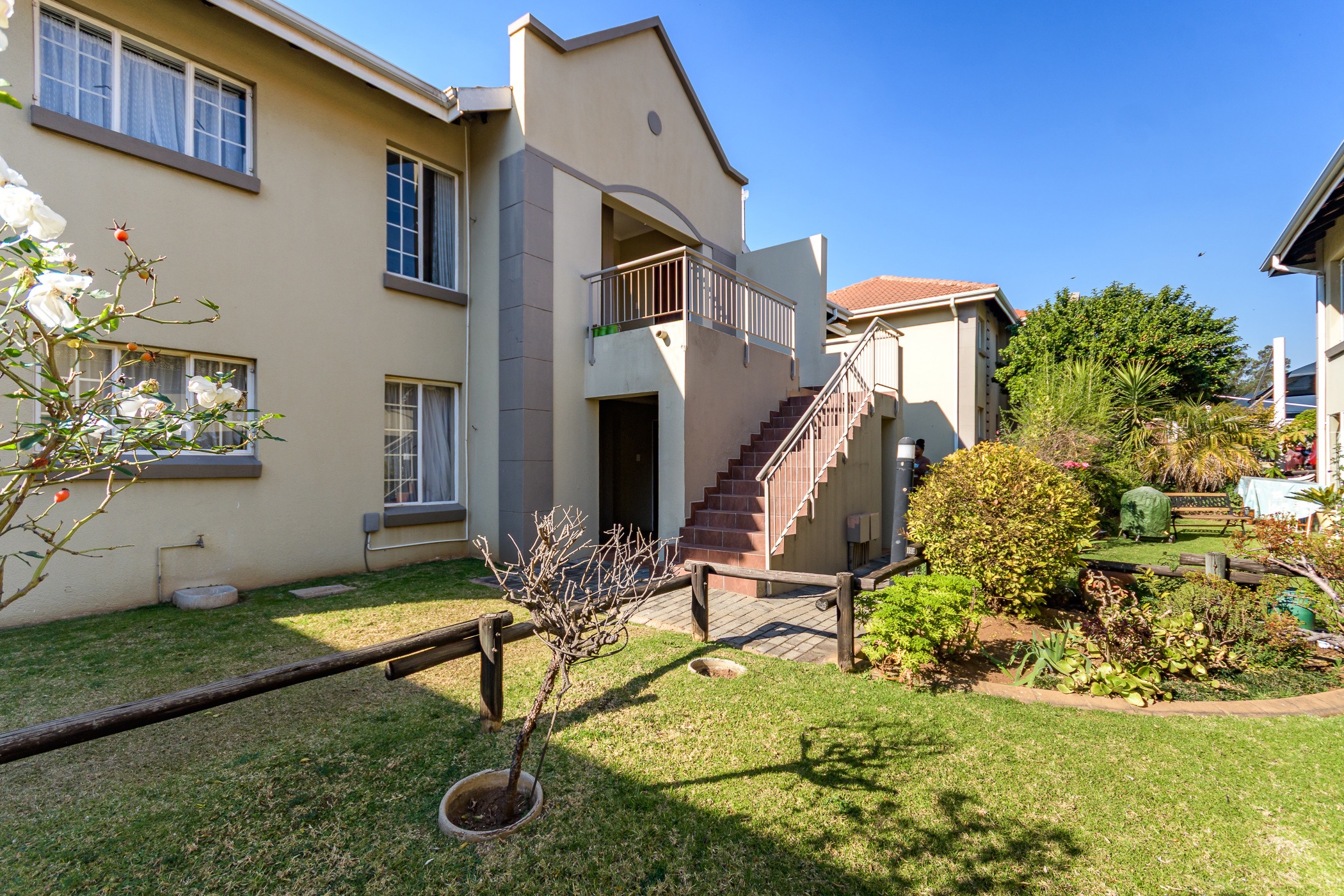 Apartment for sale in Goedeburg - EN1708623