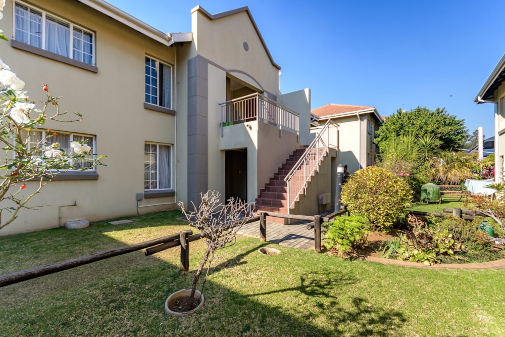 Apartment for sale in Goedeburg - EN1708623