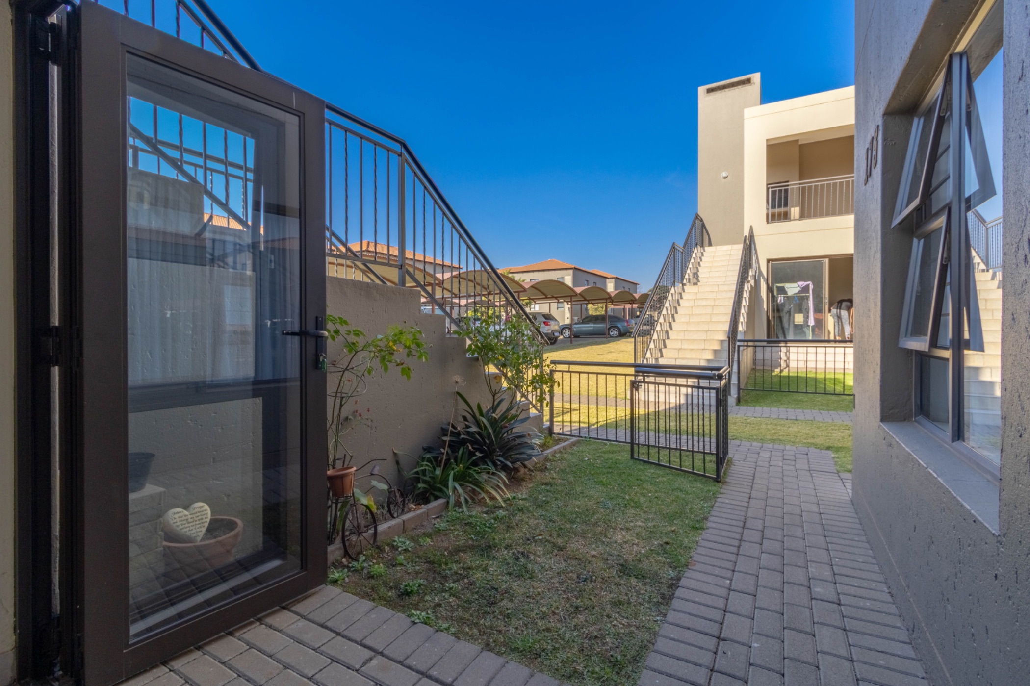 Apartment for sale in Goedeburg - EN1711947