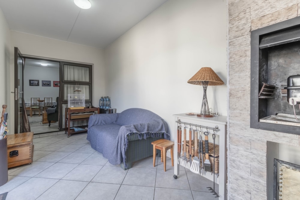 Apartment for sale in Goedeburg - EN1711947