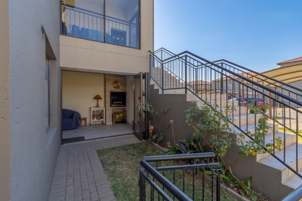 Apartment for sale in Goedeburg - EN1711947 Apartment for sale in Goedeburg - EN1711947