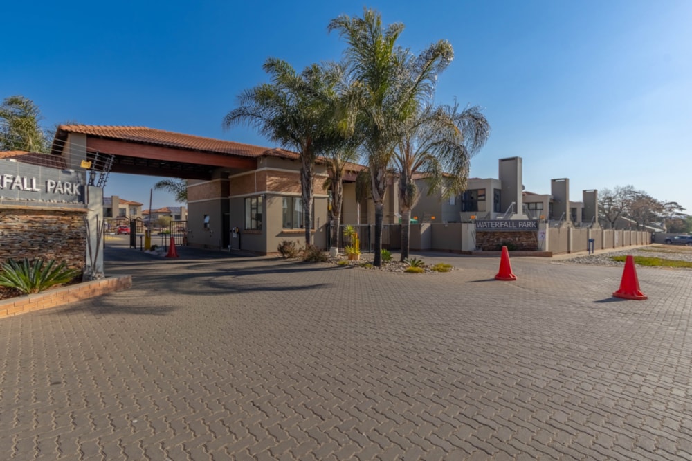 Apartment for sale in Goedeburg - EN1711947 Apartment for sale in Goedeburg - EN1711947