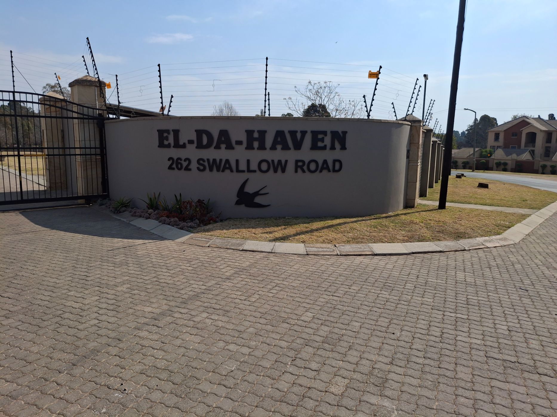 Apartment for sale in Rynfield - EN1711445