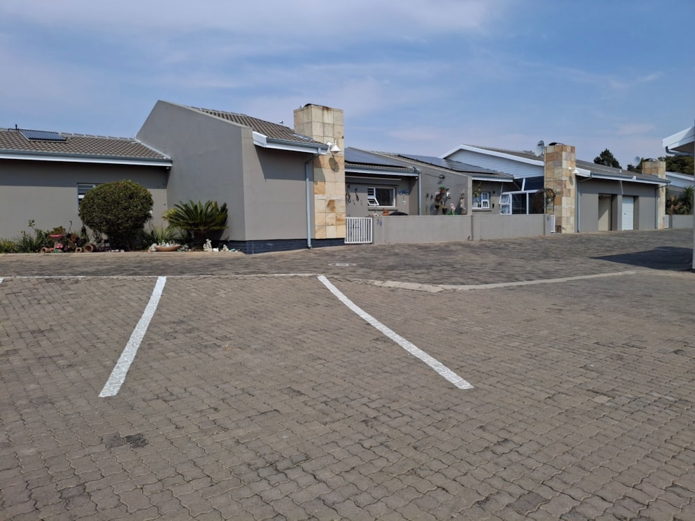 Apartment for sale in Rynfield - EN1711445